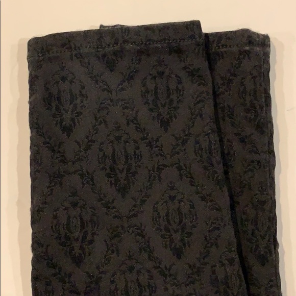 Kut from the Kloth Mia Toothpick skinny, black - Picture 8 of 9